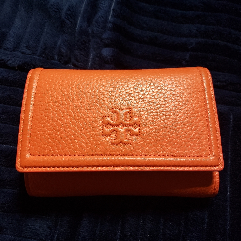 Tory Burch Wallet